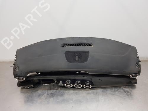 Airbag Kit MERCEDES-BENZ A-CLASS (W177) A 200 d (177.012) | BP29943643C86
