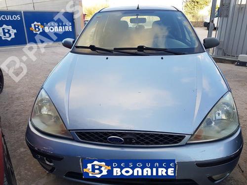 Left front steering knuckle FORD FOCUS I Saloon (DFW) | BP9280555M25