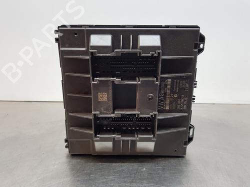 Used Electronic module VW POLO V (6R1, 6C1) [2009-2022]  28621085