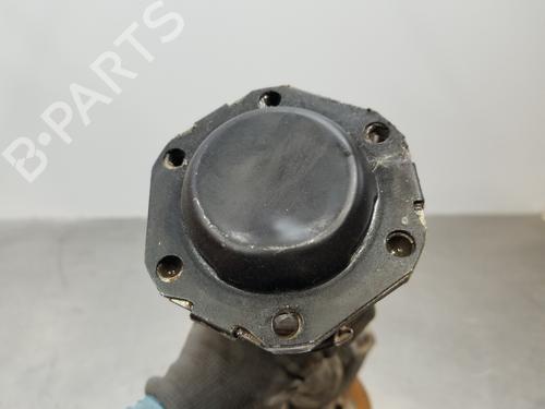Right front steering knuckle VW GOLF IV (1J1)  | BP26565915M26 