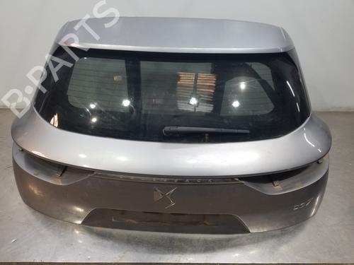 Used Tailgate DS DS 7 Crossback (J4_, JR_, JC_) [2017-2025]  30407642