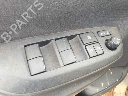 Airbag Kit TOYOTA YARIS (_P21_, _PA1_, _PH1_) | BP30396262C86