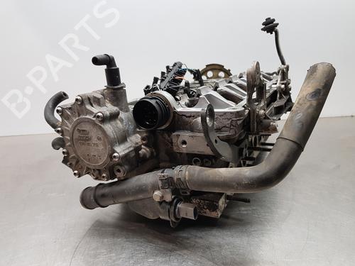 Cylinder head VW PASSAT B6 (3C2)  | BP28605753M5 