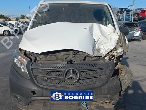 MERCEDES-BENZ VITO Van (W447) 114 CDI (447.601, 447.603, 447.605) (136 hp) 1595753