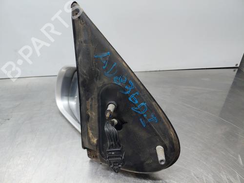 Left mirror MERCEDES-BENZ M-CLASS (W163) ML 400 CDI (163.128) | BP31328451C26 