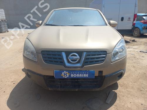 Left headlight NISSAN QASHQAI I (J10, NJ10)  | BP28723614C28 