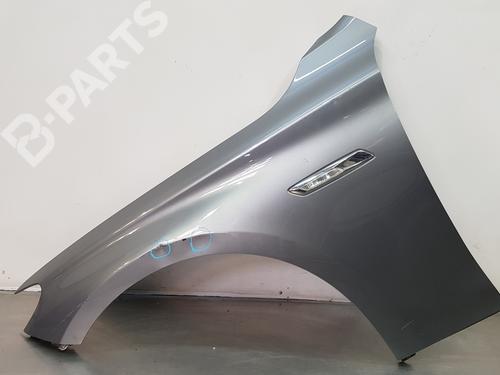 Left front fenders BMW 5 Gran Turismo (F07) 530 d xDrive (258 hp) 41357248433