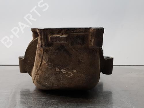 Turbocharger/Supercharger MERCEDES-BENZ CLK (C208) CLK 200 Kompressor (208.345) | BP14256340M71