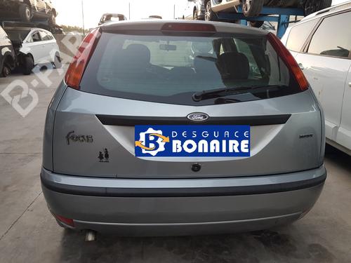 Airbag styreenhed FORD FOCUS I (DAW, DBW) | BP8911892M53