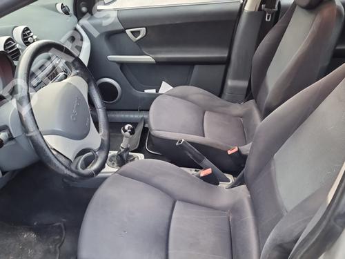 Radiator fan SMART FORFOUR (454) 1.5 CDI (454.001) | BP8950044M35