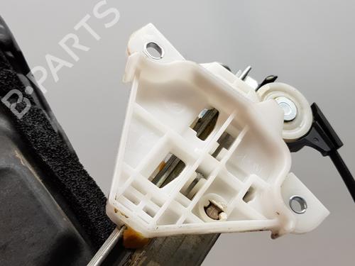 Front right window mechanism MAZDA 3 (BM, BN) 2.2 D | BP30879661C23