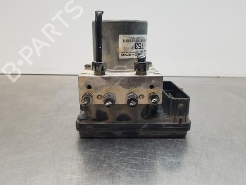 ABS pump HYUNDAI TUCSON (TL, TLE)  | BP27612081M43 