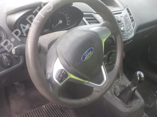 Engine FORD FIESTA VI (CB1, CCN)  | BP20694672M1 