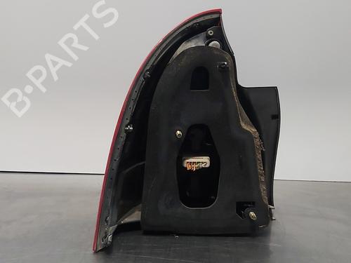 Højre baglygte CITROËN C5 II (RC_) | BP30878930C35