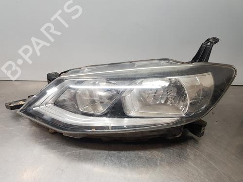 Phare gauche NISSAN PULSAR Hatchback (C13) [2014-2025]  30561074