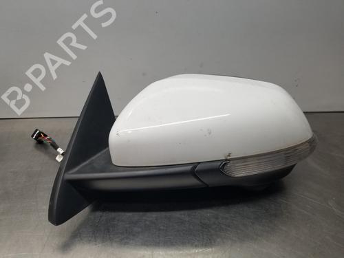 Used Left mirror MG MG ZS SUV (AZS1) [2017-2025]  30412100