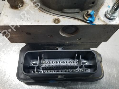 ABS pump NISSAN QASHQAI II (J11, J11_)  | BP28022534M43