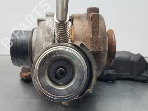 Turbocharger/Supercharger OPEL ZAFIRA / ZAFIRA FAMILY B (A05)  | BP22544092M71 