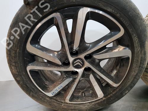 Rim CITROËN C4 Picasso II 1.2 THP 130 | BP29254219C45 