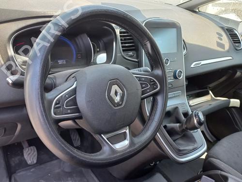 Egr RENAULT GRAND SCÉNIC IV (R9_) 1.7 Blue dCi 150 (R9A7, R9A8) | BP15887325M69 