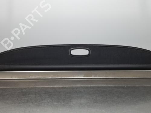 Used Rear parcel shelf KIA SPORTAGE III (SL) 1.7 CRDi (116 hp) 18479630