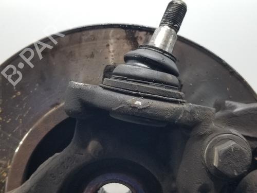 Right front steering knuckle FORD TRANSIT CUSTOM V362 Van (FY, FZ)  | BP20715441M26 