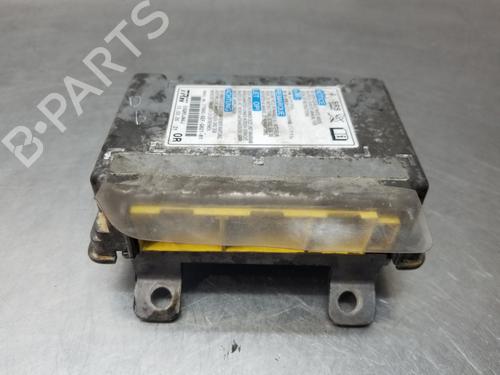 Used ECU airbags HONDA ACCORD VII (CL, CN) [2003-2012]  28023982