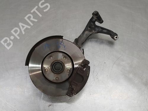 Venstre Styrespindel Lejehus VW PASSAT B5.5 (3B3) [2000-2005]  16473793