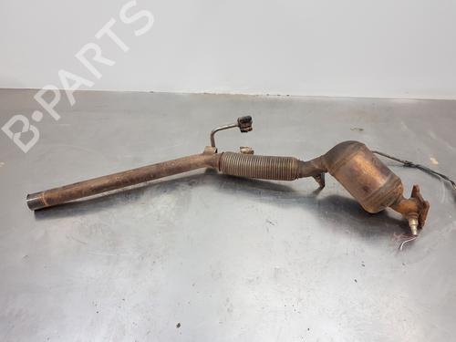 Used Catalyst VW POLO V (6R1, 6C1) [2009-2022]  28691091