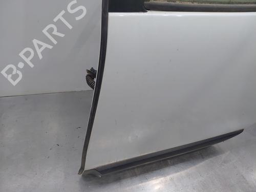 Dør venstre bagtil DACIA LODGY (JS_)  | BP31679714C4 