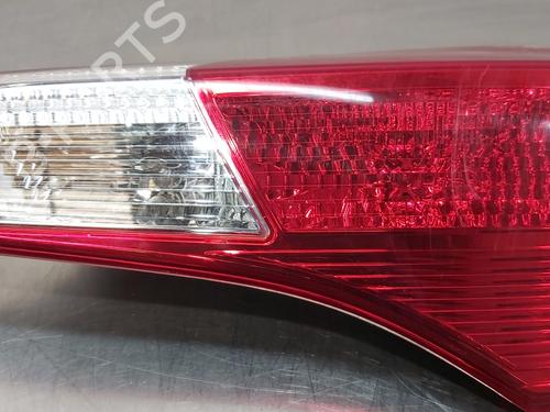 Heckleuchte rechts hinten für TOYOTA RAV 4 IV (_A4_) 2.0 D (ALA40_, ALA40R) (124 hp) 13255460