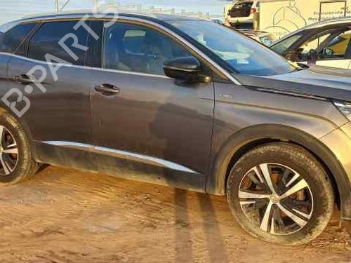 Rim PEUGEOT 3008 II SUV (MC_, MR_, MJ_, M4_)  | BP23430371C45 