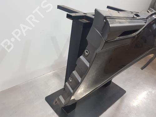 Right front fenders LAND ROVER RANGE ROVER EVOQUE (L538)  | BP29121519C42 