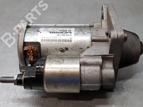 Used Starter FIAT 500 (312_) 1.2 (312AXA1A) (69 hp) 7593644