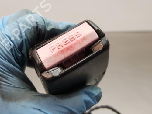 Front left belt tensioner RENAULT MEGANE II (BM0/1_, CM0/1_) | BP30879772C87