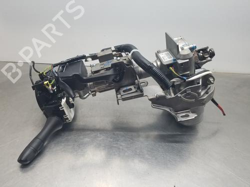 Steering column NISSAN QASHQAI II (J11, J11_)  | BP29570087M21 