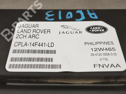 Elektronische module LAND ROVER RANGE ROVER IV (L405) 5.0 SCV8 4x4 | BP11936449M83 