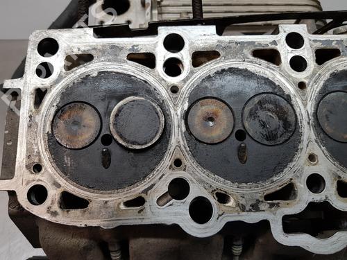 Cylinder head SEAT LEON (1M1)  | BP28291489M5 