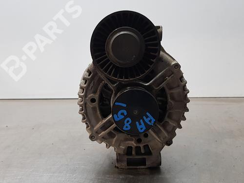 Alternator BMW 1 (E81) 116 i | BP8339399M7 