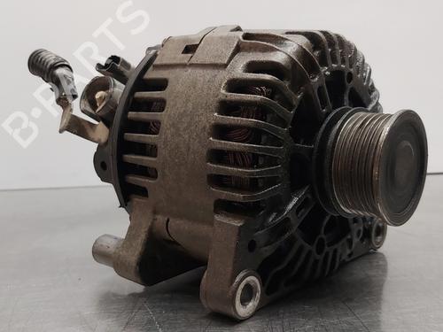 Alternator MITSUBISHI OUTLANDER II (CW_W) 2.2 DI-D 4WD | BP16025159M7 
