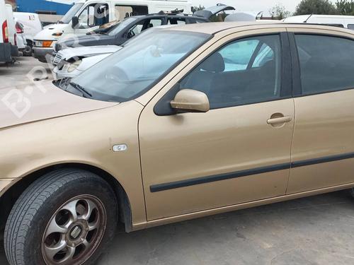 Styregear/Snekke SEAT TOLEDO II (1M2)  | BP16890772M22 