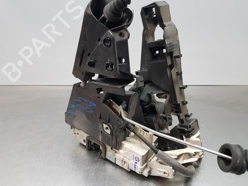 Front right lock MERCEDES-BENZ A-CLASS (W169)  | BP22734323C97 
