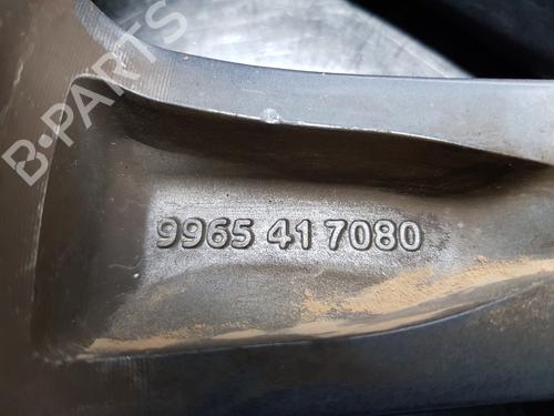 Rim MAZDA CX-3 (DK)  | BP30191293C45 