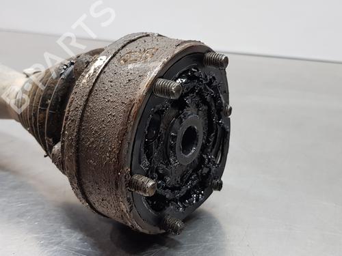 Right front driveshaft AUDI A1 (8X1, 8XK)  | BP20296149M39 