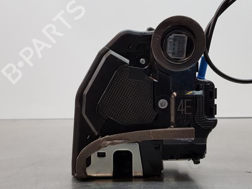 Rear left lock TOYOTA COROLLA Hatchback (_E21_, _EA1_, _EH1_) 1.8 Hybrid (ZWE211) | BP19710907C100 