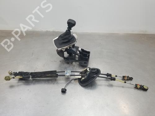 Gear lever PEUGEOT 208 II (UB_, UP_, UW_, UJ_) 1.2 PureTech 100 | BP29199655M90 