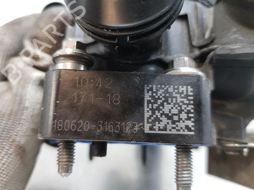 Other PEUGEOT EXPERT Van (V_)  | BP29279467O1