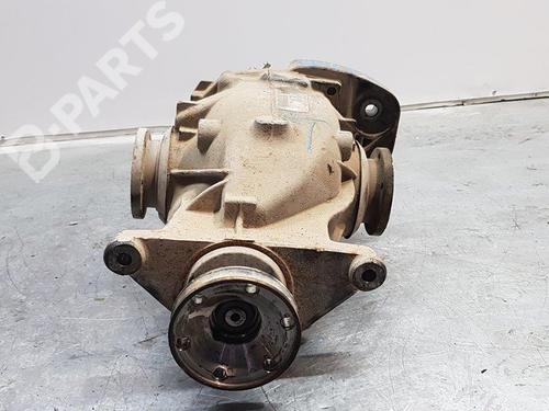 Used Rear differential Rear differential BMW X5 (E53) 4.4 i (286 hp) 10992306 10992306