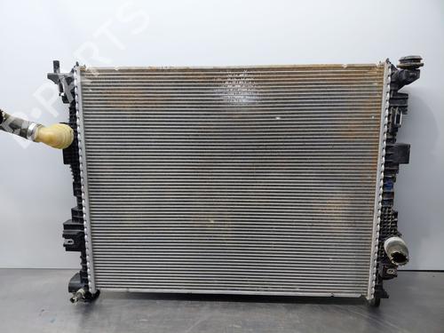 Køler FORD KUGA III (DFK) 1.5 EcoBlue (120 hp) 31312769