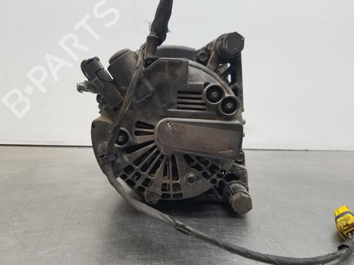 Alternator CITROËN C3 I (FC_, FN_)  | BP27870276M7 